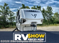 New 2026 Dutchmen Voltage V-Series 3800 available in Ringgold, Virginia
