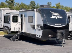 New 2025 Jayco Eagle HT 294CKBS available in Ringgold, Virginia