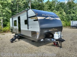 New 2026 Forest River Aurora Light 26BH available in Ringgold, Virginia