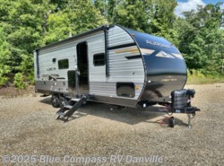 New 2026 Forest River Aurora 24RBS available in Ringgold, Virginia