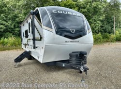 New 2026 Keystone Cougar Half-Ton 22MLS available in Ringgold, Virginia