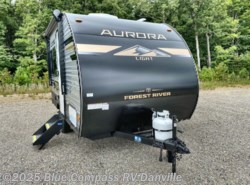 New 2026 Forest River Aurora Light 13RDX available in Ringgold, Virginia