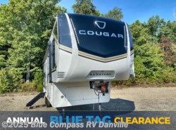 New 2026 Keystone Cougar 260MLE available in Ringgold, Virginia