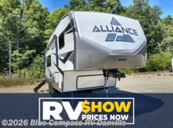 Used 2023 Alliance RV Avenue 22ML available in Ringgold, Virginia