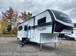 New 2026 Alliance RV Valor All-Access 32A10 available in Ringgold, Virginia