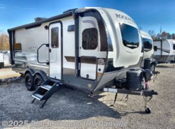 New 2025 Forest River Rockwood Geo Pro G20FK available in Ringgold, Virginia