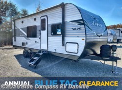 New 2026 Jayco Jay Flight SLX 225MLS available in Ringgold, Virginia