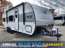 New 2026 Jayco Jay Flight SLX 250BH Sport's Edition available in Ringgold, Virginia