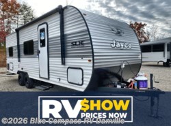 New 2026 Jayco Jay Flight SLX 250BH Sport's Edition available in Ringgold, Virginia