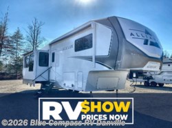 New 2026 Alliance RV Avenue 32RLS available in Ringgold, Virginia