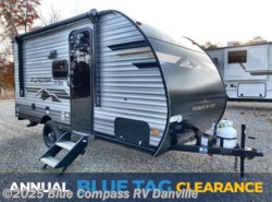 New 2026 Forest River Aurora Light 16BHX available in Ringgold, Virginia