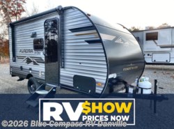New 2026 Forest River Aurora Light 16BHX available in Ringgold, Virginia