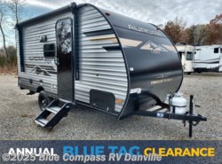 New 2026 Forest River Aurora Light 16BHX available in Ringgold, Virginia