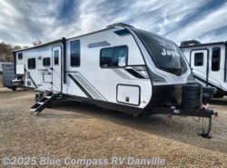 New 2026 Jayco Jay Feather 29QBH available in Ringgold, Virginia