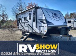 New 2026 Jayco Jay Feather 19MRK available in Ringgold, Virginia