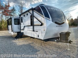 New 2026 Keystone Cougar Half-Ton 29RLP available in Ringgold, Virginia
