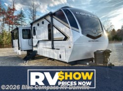 New 2026 Keystone Cougar Half-Ton 29RLP available in Ringgold, Virginia