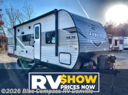 New 2026 Jayco Jay Flight SLX 261BHS available in Ringgold, Virginia