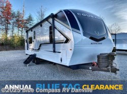 New 2026 Keystone Cougar Half-Ton 25MLE available in Ringgold, Virginia