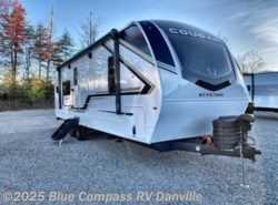 New 2026 Keystone Cougar Half-Ton 25MLE available in Ringgold, Virginia