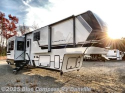 New 2026 Keystone Montana 3901RK available in Ringgold, Virginia
