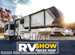 New 2026 Keystone Montana 3901RK available in Ringgold, Virginia
