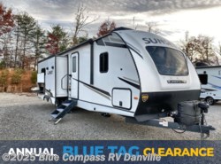 Used 2022 CrossRoads Sunset Trail SS285CK available in Ringgold, Virginia