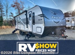 New 2026 Jayco Jay Flight SLX 262RLS available in Ringgold, Virginia