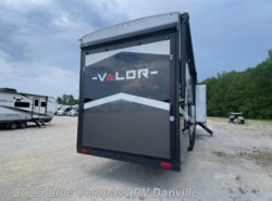 New 2026 Alliance RV Valor 40V13 available in Ringgold, Virginia