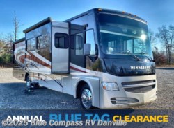 Used 2016 Winnebago Sightseer 35g available in Ringgold, Virginia