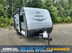 Used 2021 Jayco Jay Flight 174BH available in Ringgold, Virginia