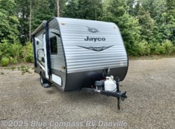 Used 2021 Jayco Jay Flight 174BH available in Ringgold, Virginia