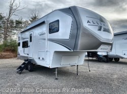 New 2026 Alliance RV Avenue All-Access 23ML available in Ringgold, Virginia