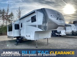 New 2026 Alliance RV Avenue All-Access 29RL available in Ringgold, Virginia