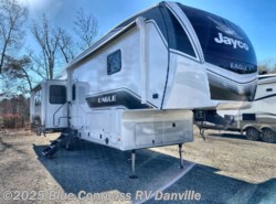 New 2026 Jayco Eagle 365UKTS available in Ringgold, Virginia