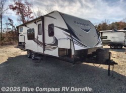 Used 2018 Keystone Passport 239ML Express available in Ringgold, Virginia