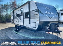 New 2026 Jayco Jay Flight SLX 261BHS available in Ringgold, Virginia