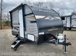 New 2026 Forest River Aurora Light 13RKX available in Ringgold, Virginia
