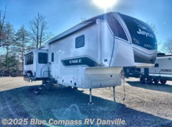New 2026 Jayco Eagle 321RSTS available in Ringgold, Virginia