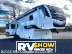 New 2026 Jayco Eagle 355MBQS available in Ringgold, Virginia