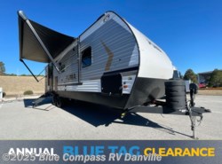 New 2026 Forest River Puma Camping Edition 263BHCE available in Ringgold, Virginia