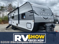 New 2026 Jayco Jay Flight SLX 263BHS available in Ringgold, Virginia