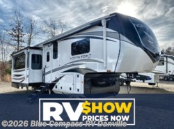 Used 2024 Jayco North Point 310RLTS available in Ringgold, Virginia
