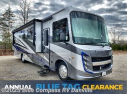 Used 2023 Entegra Coach Vision XL 36C available in Ringgold, Virginia