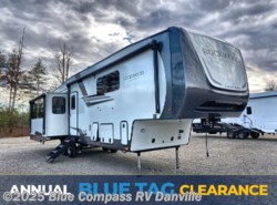 New 2025 Forest River Rockwood Signature 401SB available in Ringgold, Virginia