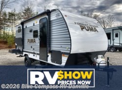 New 2025 Palomino Puma Camping Edition 18BHCE available in Ringgold, Virginia