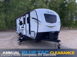 Used 2023 Forest River Flagstaff E-Pro 20FBS available in Ringgold, Virginia