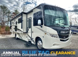 Used 2023 Jayco Precept 36C available in Ringgold, Virginia