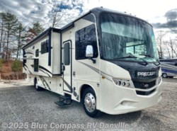 Used 2023 Jayco Precept 36C available in Ringgold, Virginia