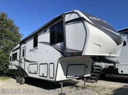 Used 2023 Grand Design Reflection 324MBS available in Ringgold, Virginia